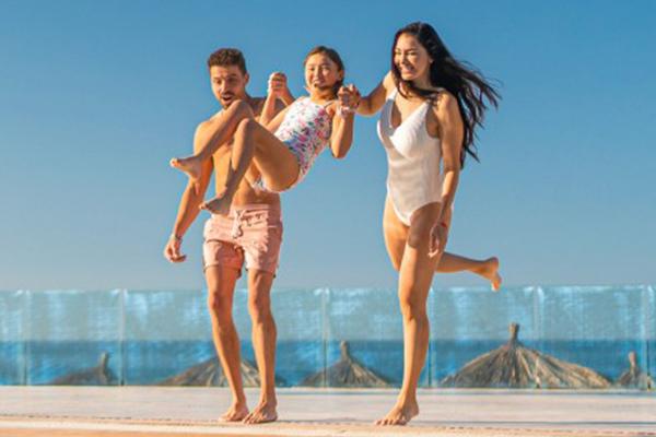 ¡Anticipe su reserva y ahorre más! Krystal Grand® Nuevo Vallarta ¡Anticipe su reserva y ahorre más! Krystal Grand® Nuevo Vallarta