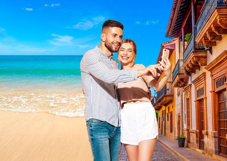 ¡PLANEA TU VIAJE Y AHORRA MÁS! Krystal Grand® Nuevo Vallarta ¡PLANEA TU VIAJE Y AHORRA MÁS! Krystal Grand® Nuevo Vallarta