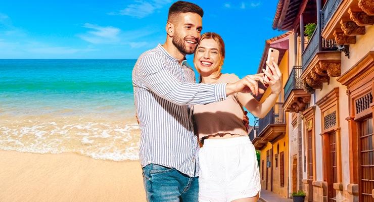 ¡PLANEA TU VIAJE Y AHORRA MÁS! Krystal Grand® Nuevo Vallarta ¡PLANEA TU VIAJE Y AHORRA MÁS! Krystal Grand® Nuevo Vallarta