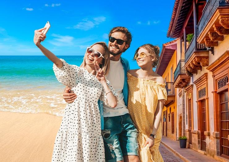 ¡ANTICIPA TU RESERVA Y AHORRA MÁS! Krystal Grand® Nuevo Vallarta ¡ANTICIPA TU RESERVA Y AHORRA MÁS! Krystal Grand® Nuevo Vallarta