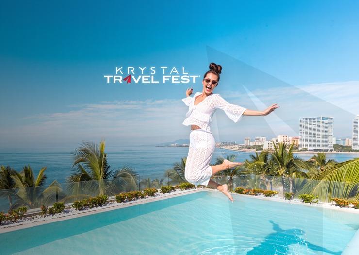 ¡NOCHES GRATIS PARA TODOS! Krystal Grand® Nuevo Vallarta ¡NOCHES GRATIS PARA TODOS! Krystal Grand® Nuevo Vallarta