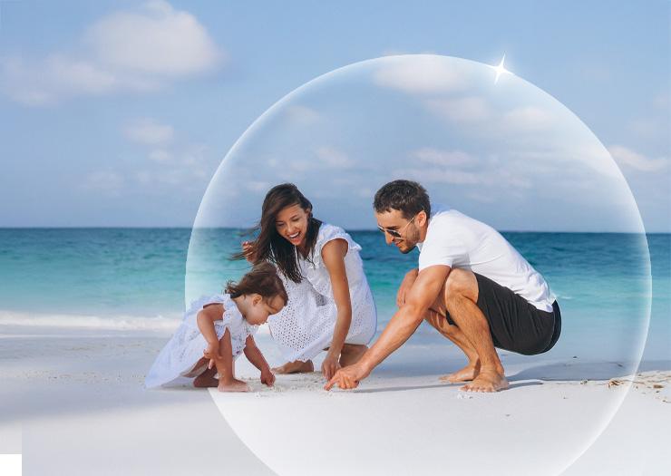 VENTA ANTICIPADA DE SEMANA SANTA Krystal Grand® Nuevo Vallarta VENTA ANTICIPADA DE SEMANA SANTA Krystal Grand® Nuevo Vallarta