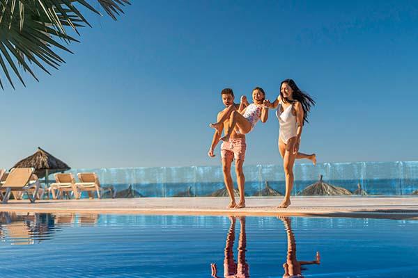 ¡Anticipa tu reserva y ahorra más! Krystal Grand® Nuevo Vallarta ¡Anticipa tu reserva y ahorra más! Krystal Grand® Nuevo Vallarta