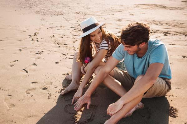 ¡CELEBRE SAN VALENTÍN EN LA PLAYA! Krystal Grand® Nuevo Vallarta ¡CELEBRE SAN VALENTÍN EN LA PLAYA! Krystal Grand® Nuevo Vallarta