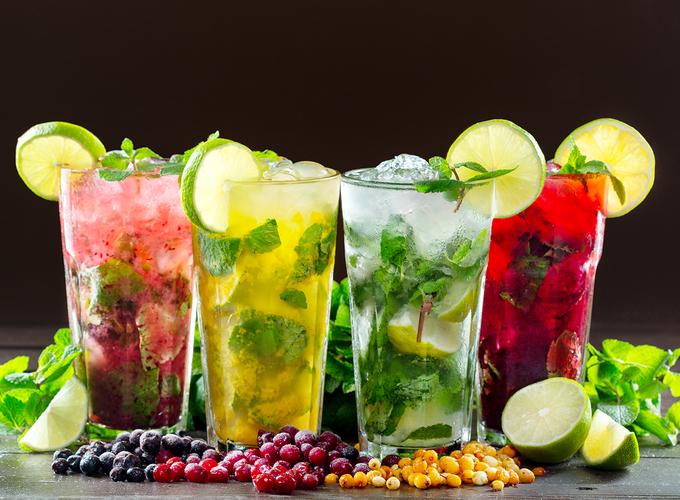 Time Out Bar*  Krystal Grand® Nuevo Vallarta Time Out Bar*  Krystal Grand® Nuevo Vallarta