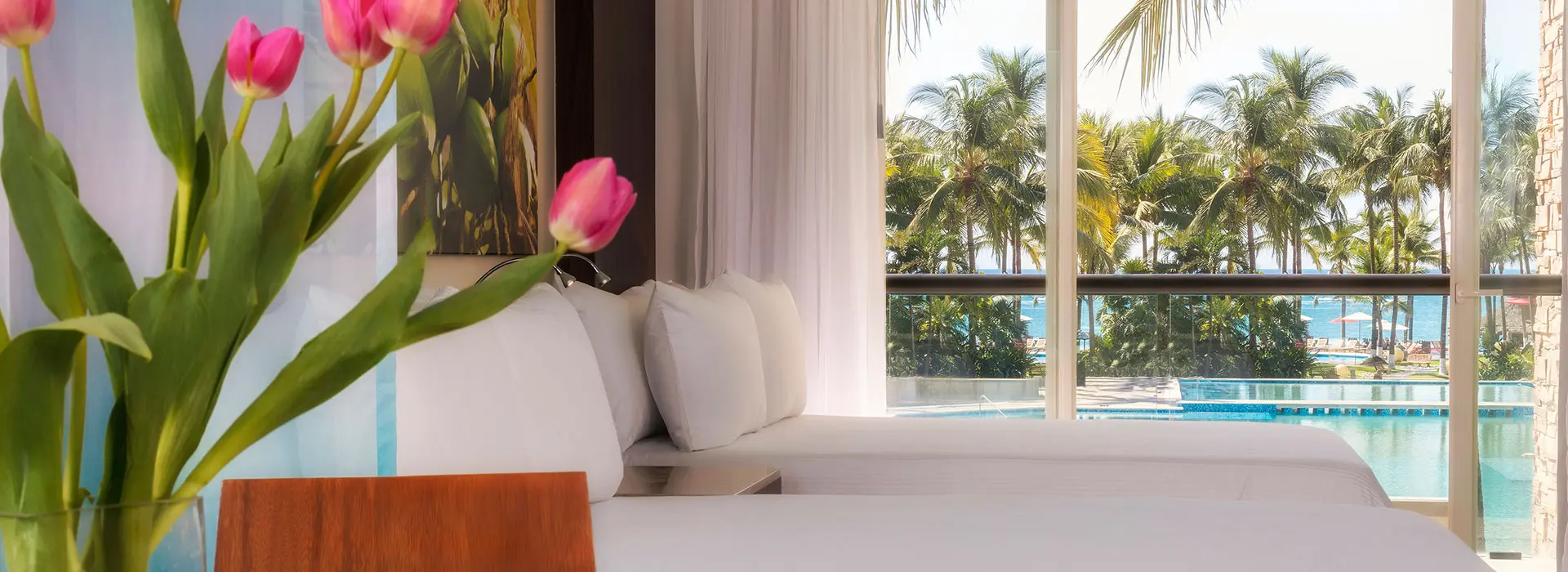 ALTITUDE Krystal Grand® Nuevo Vallarta ALTITUDE Krystal Grand® Nuevo Vallarta