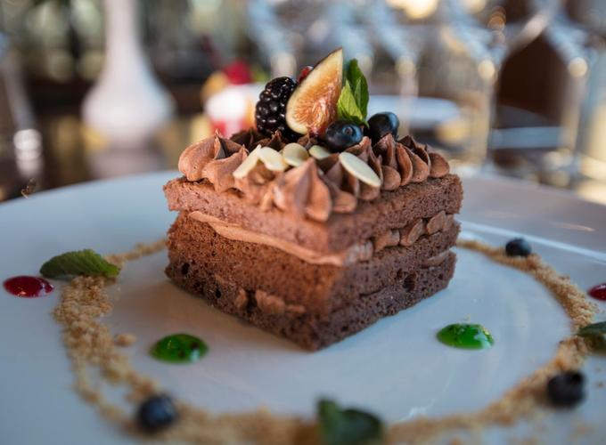 Take a Bite  Krystal Grand® Nuevo Vallarta Take a Bite  Krystal Grand® Nuevo Vallarta