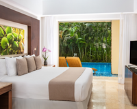 Altitude Club Junior Suite Swim Out Krystal Grand® Nuevo Vallarta Altitude Club Junior Suite Swim Out Krystal Grand® Nuevo Vallarta