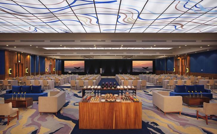 Mezcales, Veneros, Marietas Krystal Grand® Nuevo Vallarta Mezcales, Veneros, Marietas Krystal Grand® Nuevo Vallarta