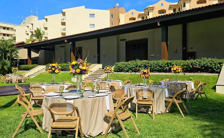 Litibú Krystal Grand® Nuevo Vallarta Litibú Krystal Grand® Nuevo Vallarta