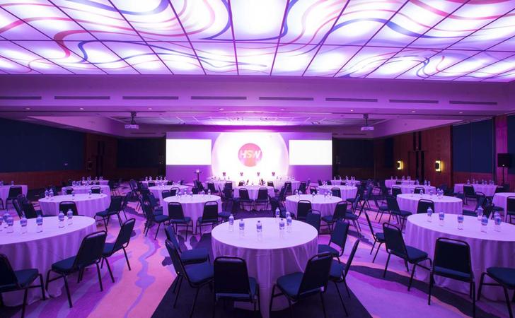 Marietas Krystal Grand® Nuevo Vallarta Marietas Krystal Grand® Nuevo Vallarta