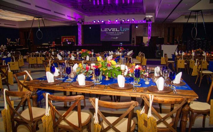 Veneros Krystal Grand® Nuevo Vallarta Veneros Krystal Grand® Nuevo Vallarta