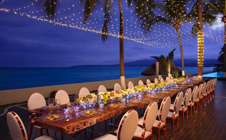 Foyer Krystal Grand® Nuevo Vallarta Foyer Krystal Grand® Nuevo Vallarta