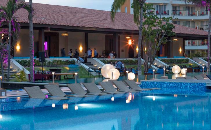 Sayulita Krystal Grand® Nuevo Vallarta Sayulita Krystal Grand® Nuevo Vallarta