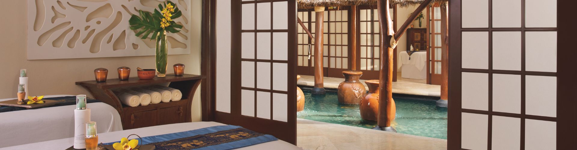 Krystal Grand® Nuevo Vallarta Krystal Grand® Nuevo Vallarta