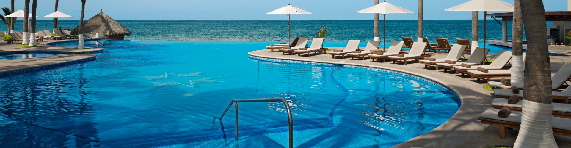   Krystal Grand® Nuevo Vallarta