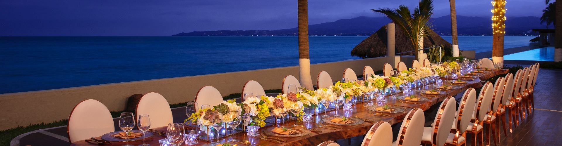 Krystal Grand® Nuevo Vallarta Krystal Grand® Nuevo Vallarta